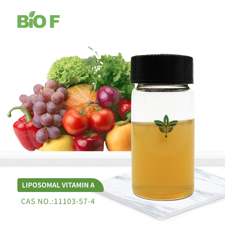 Liposomal Vitamin A